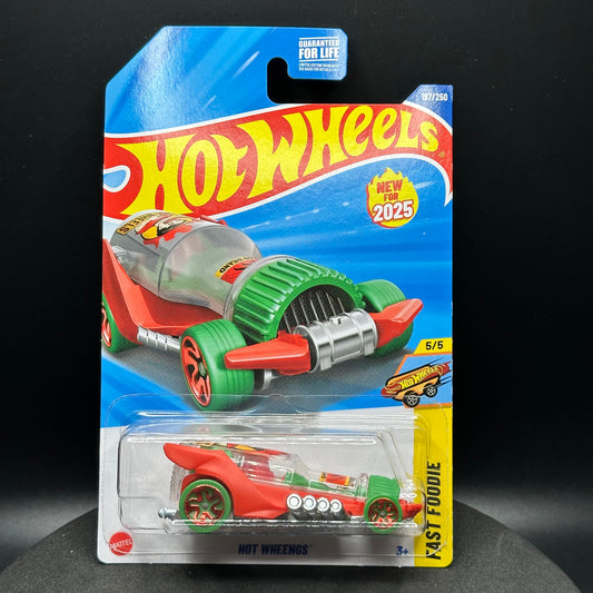 Hot Wheels Hot Wheengs