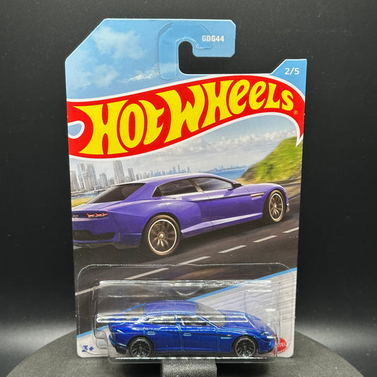 Hot Wheels Lamborghini Estoque