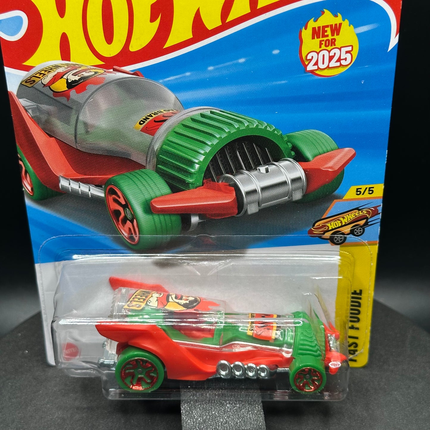 Hot Wheels Hot Wheengs
