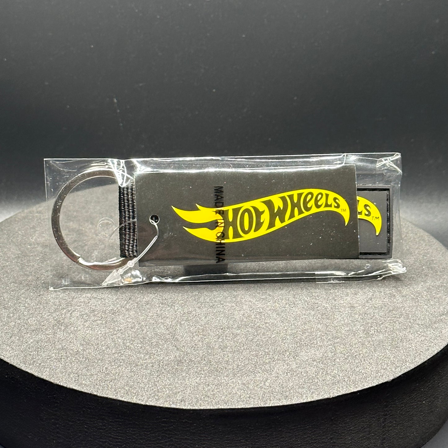 Hot Wheels Legends Tour 2023 Keychain