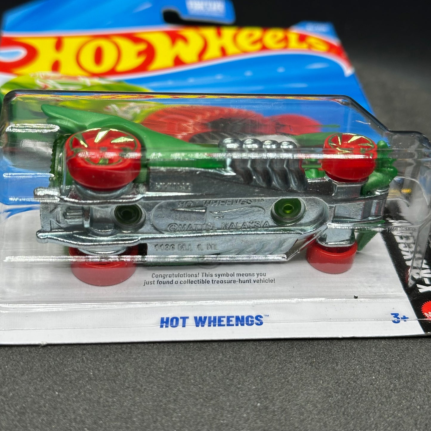 Hot Wheels Hot Wheengs TH