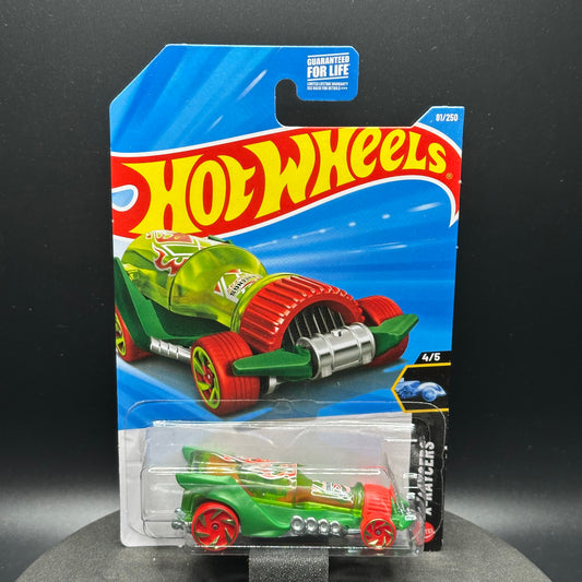 Hot Wheels Hot Wheengs TH