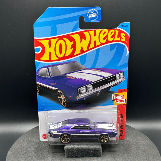 Hot Wheels Dodge Charger 500