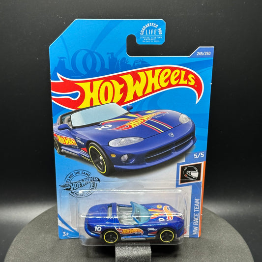 Hot Wheels Dodge Viper RT/10 TH