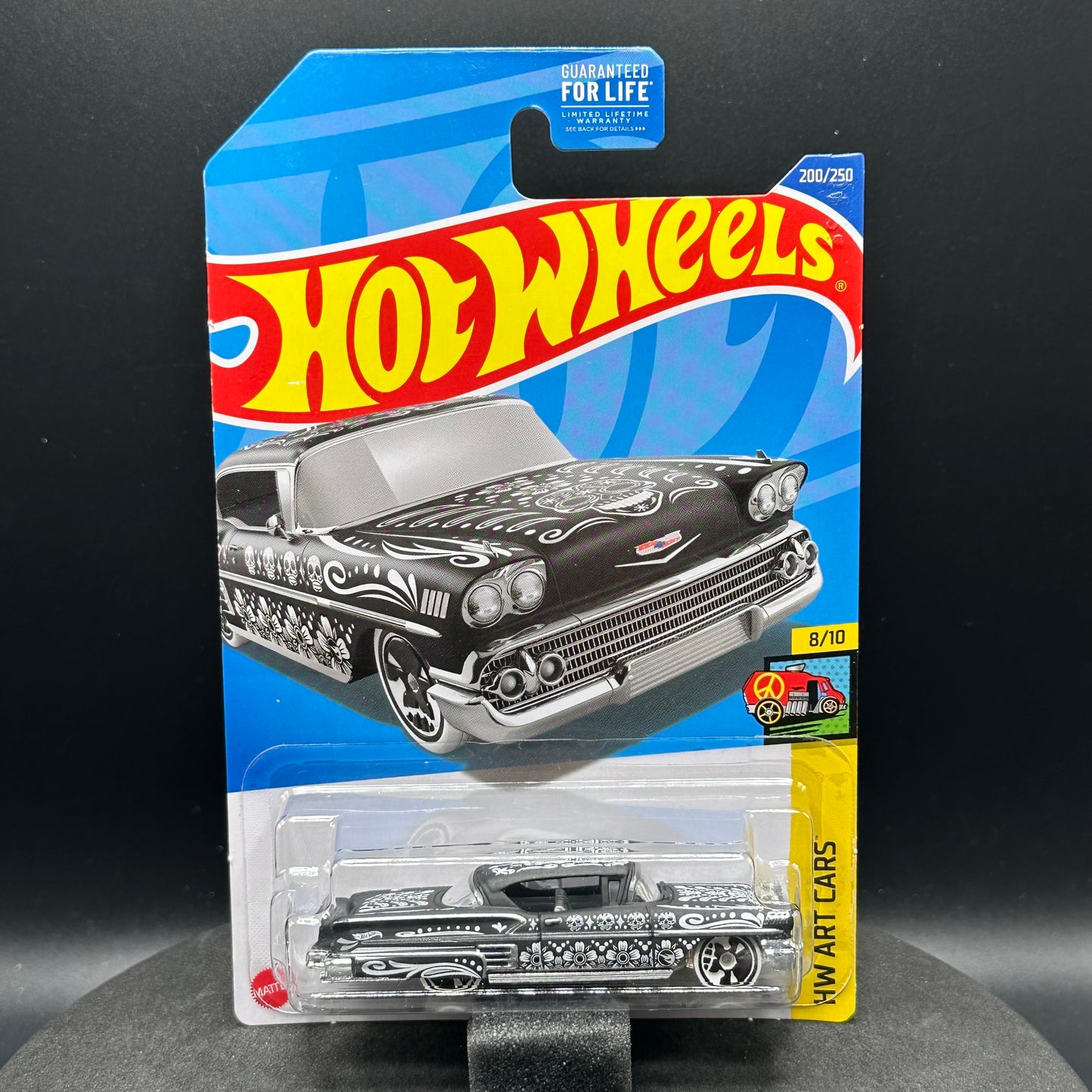 Hot Wheels ‘58 Impala TH