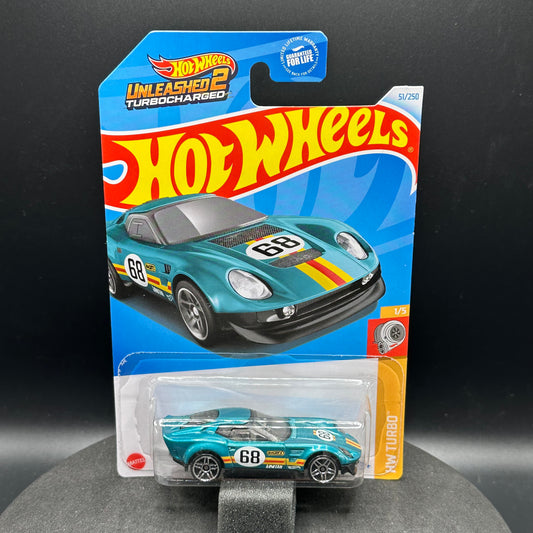 Hot Wheels El Segundo Coupe