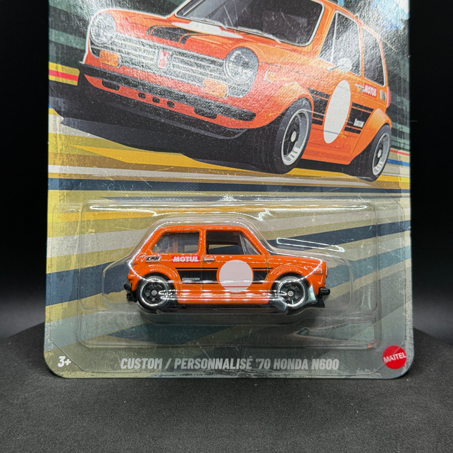 Hot Wheels Silver Series Vintage Club Collector Set