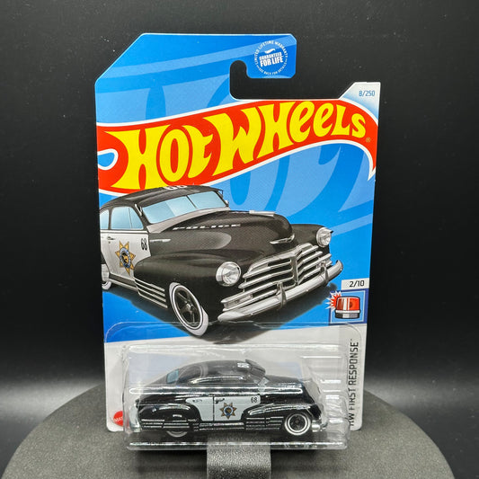 Hot Wheels ‘47 Chevy Fleetline TH