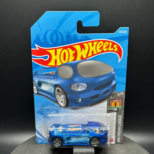 Hot Wheels Deora II TH
