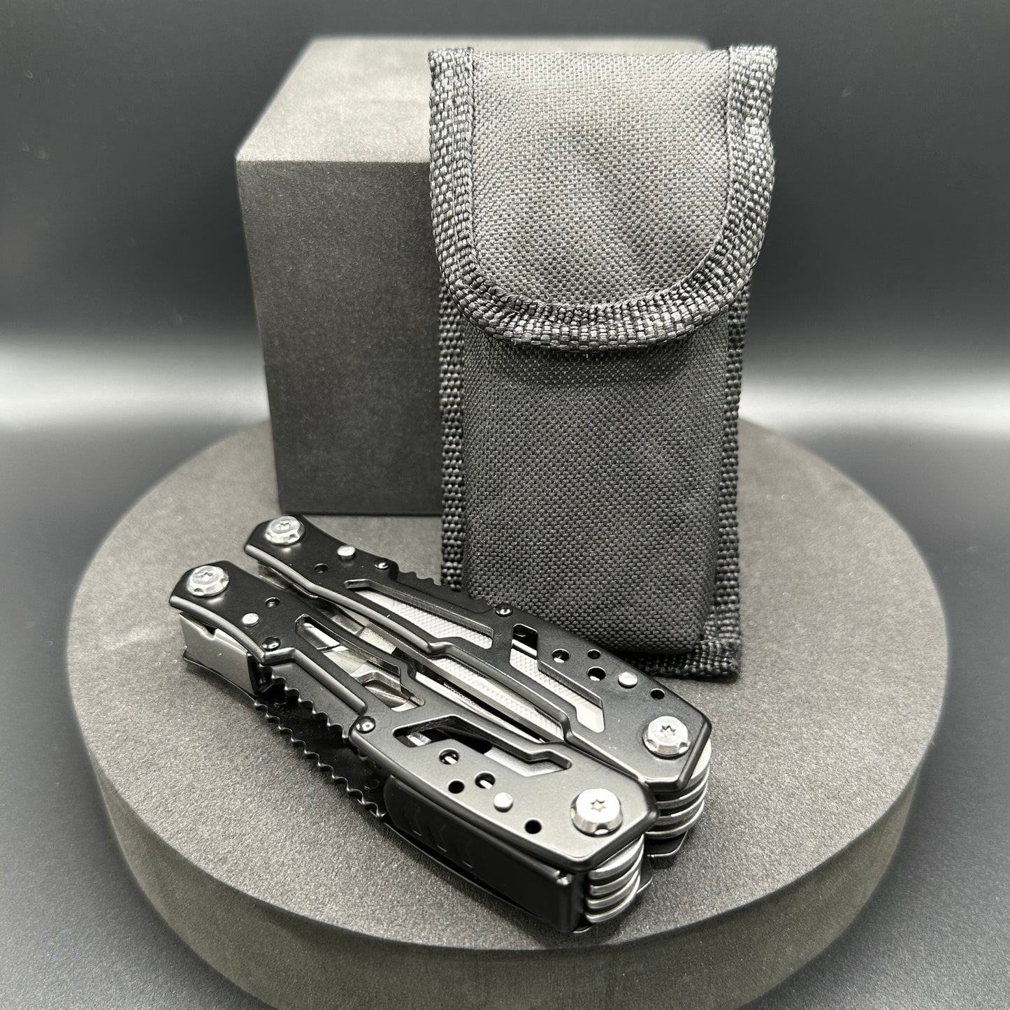 14-in-1 Multitool