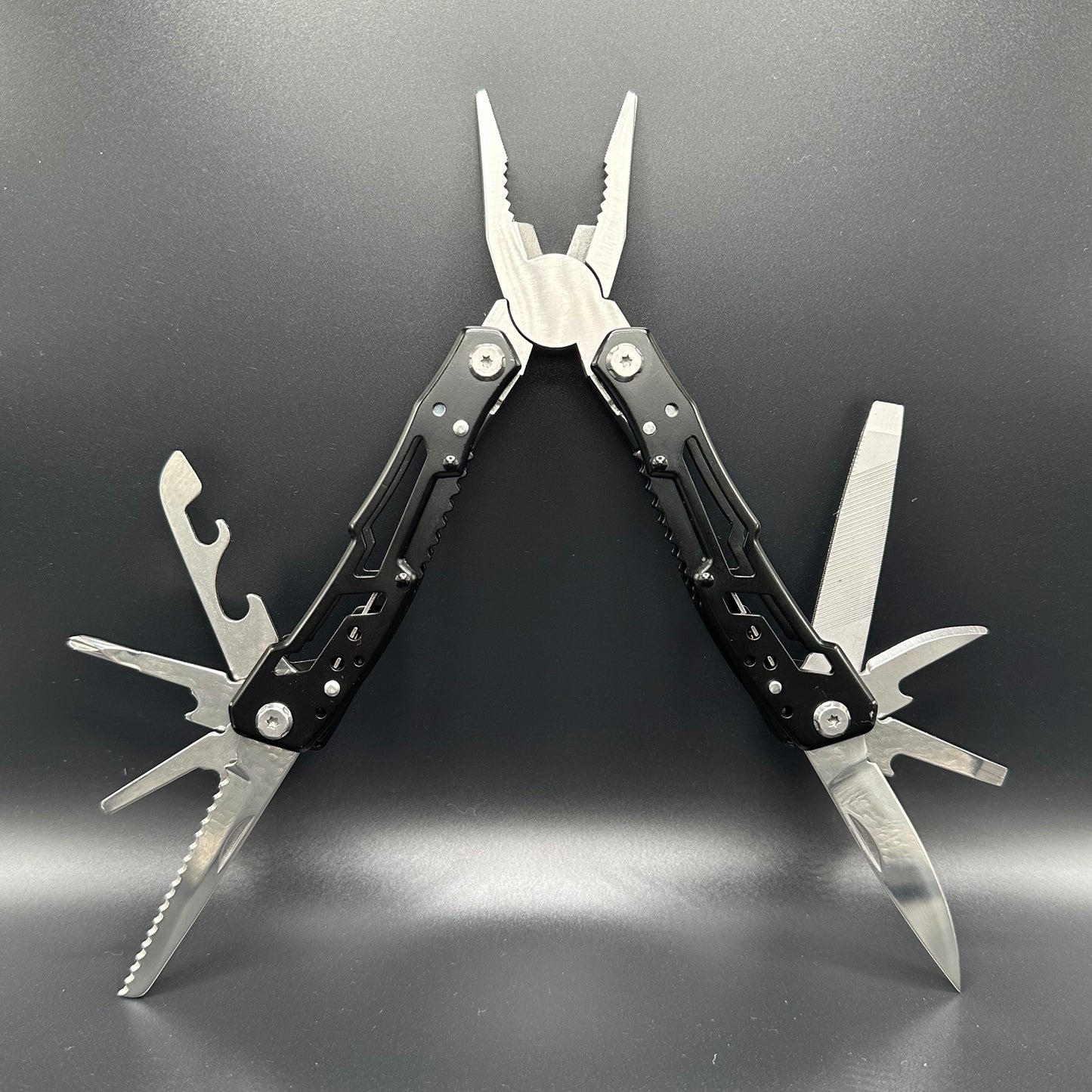 14-in-1 Multitool