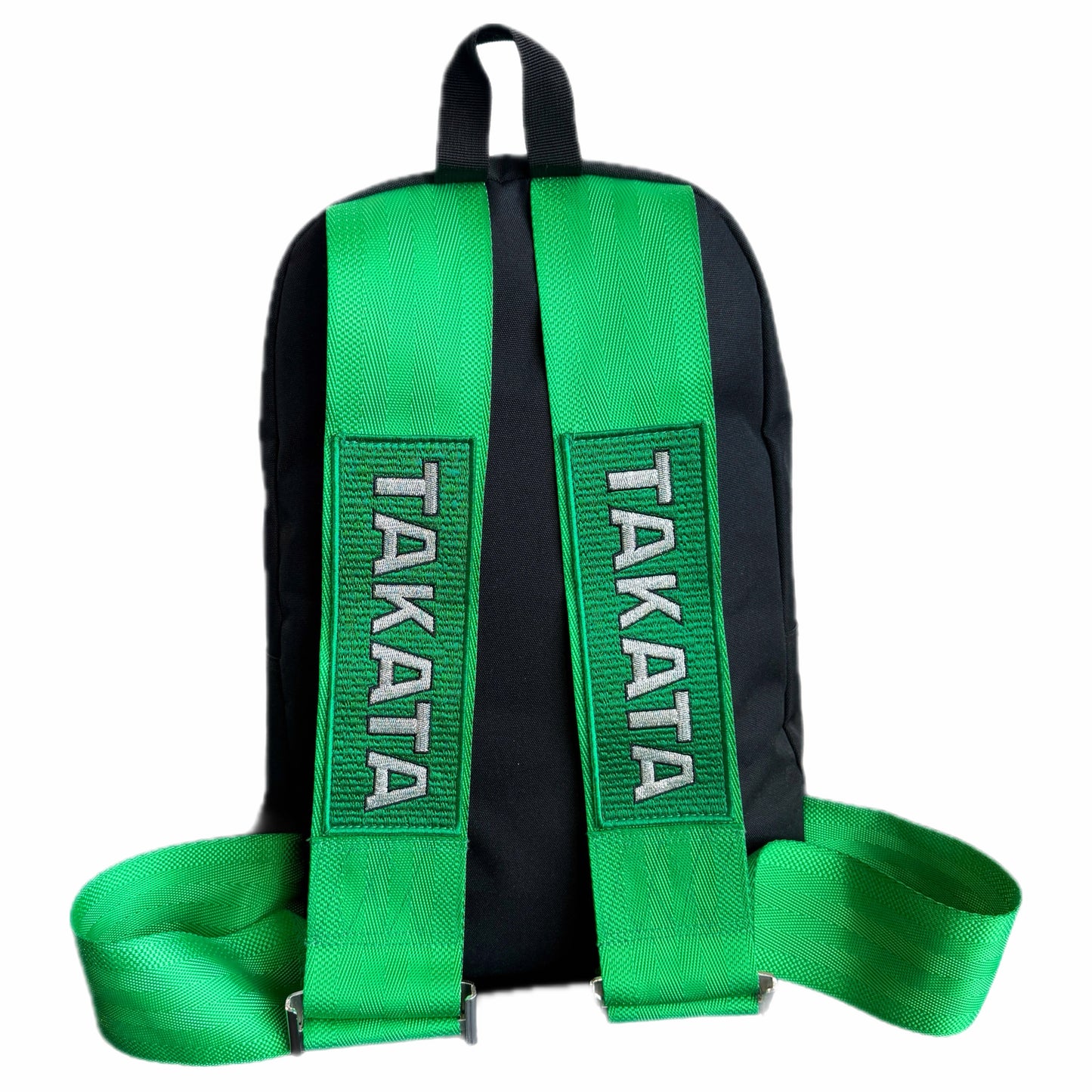 Bride JDM Racing Backpack with Race Harness Straps