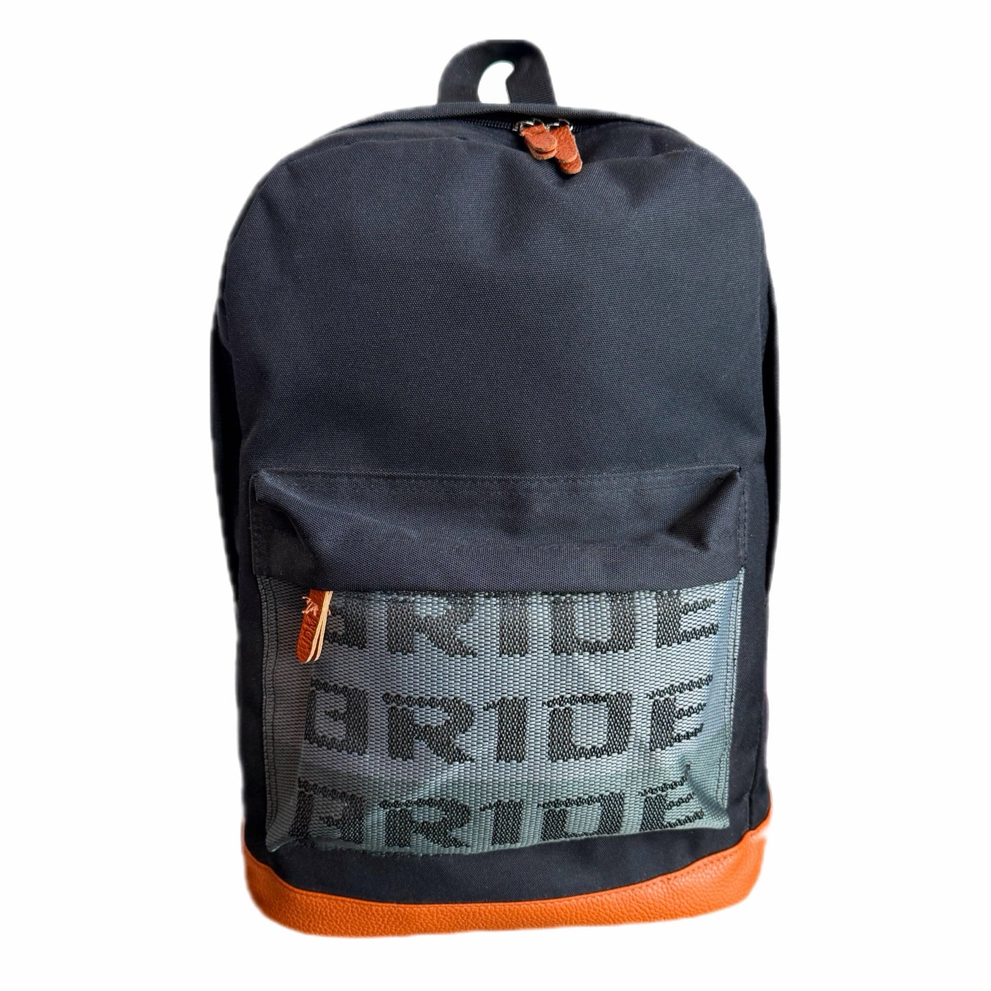Bride JDM Racing Backpack with Race Harness Straps